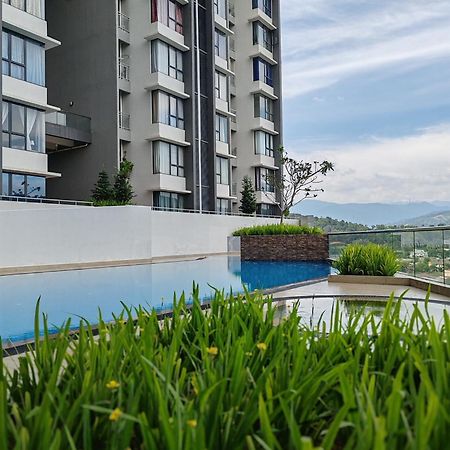 Homestay Gombak 3 Bedroom Kuala Lumpur Exteriör bild