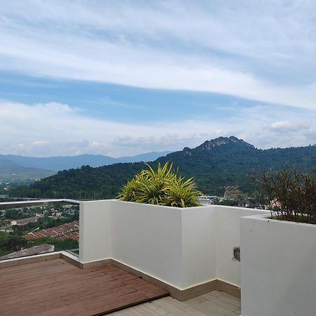 Homestay Gombak 3 Bedroom Kuala Lumpur Exteriör bild