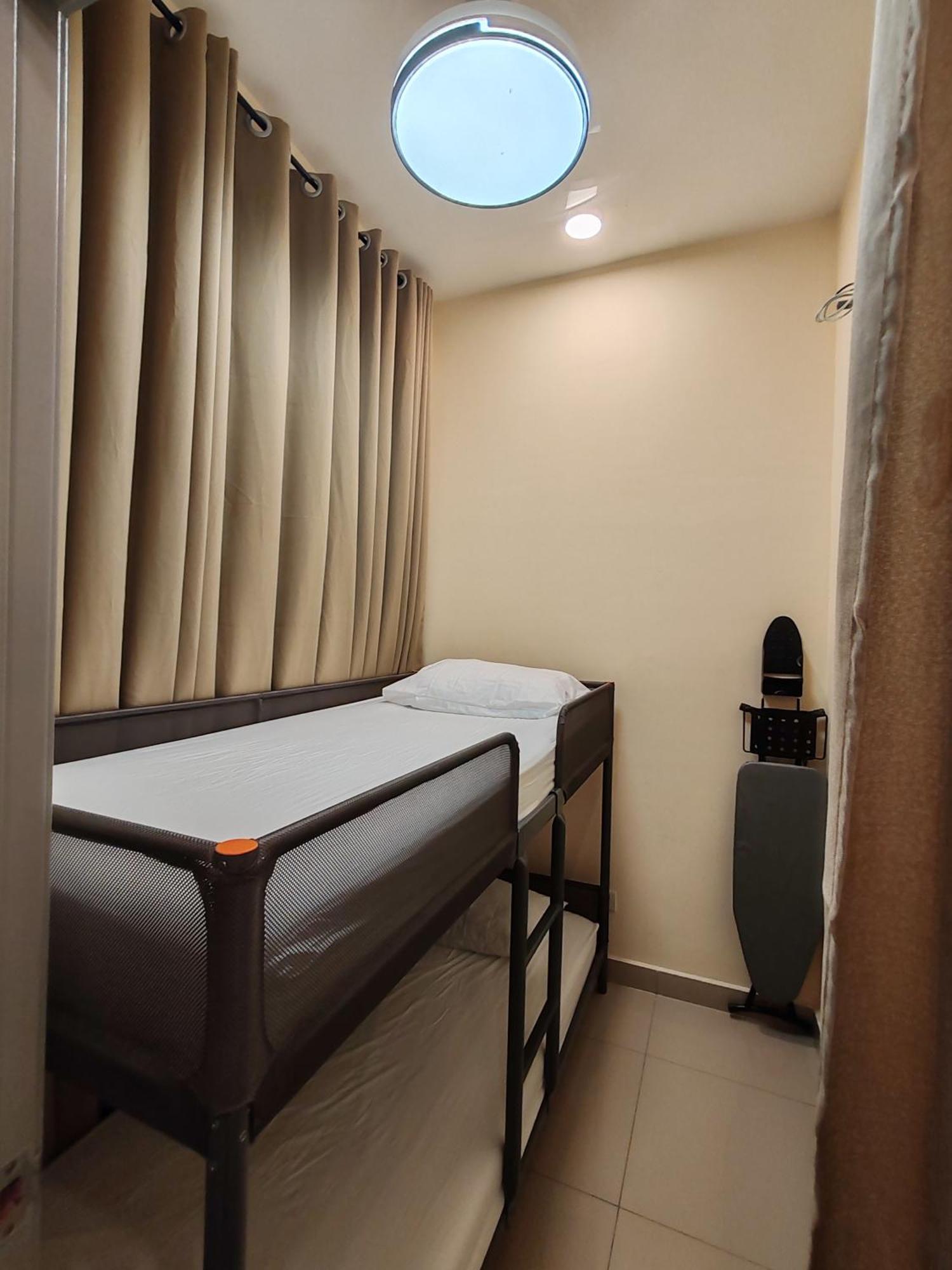 Homestay Gombak 3 Bedroom Kuala Lumpur Exteriör bild