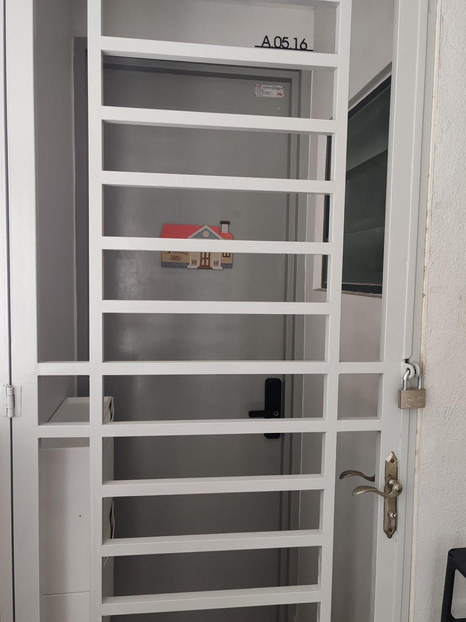 Homestay Gombak 3 Bedroom Kuala Lumpur Exteriör bild