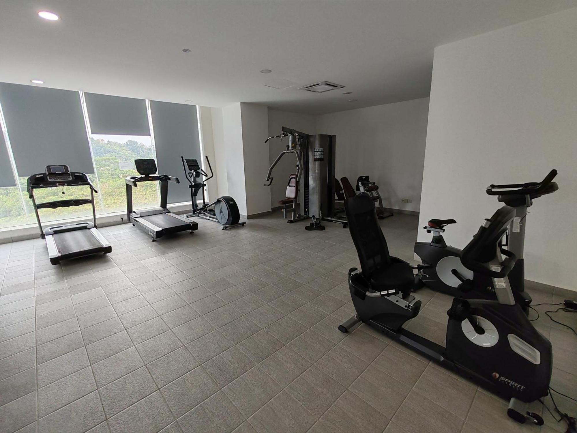 Homestay Gombak 3 Bedroom Kuala Lumpur Exteriör bild
